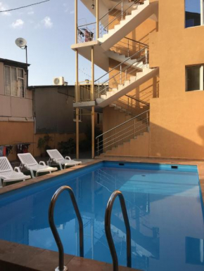Guest House Mikhail